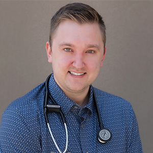 Dr. Kyle Curtis, MD, CCFP